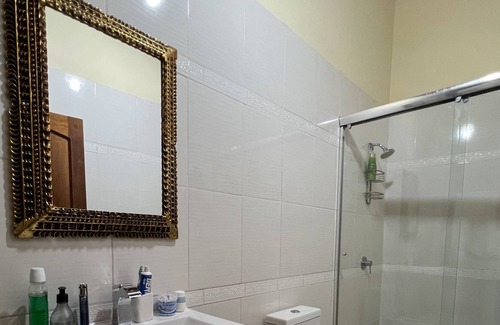 San Juan Bautista House | Casa Particular with pool in Iquitos