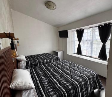 Toluca City-Centre House | Casa Pascal