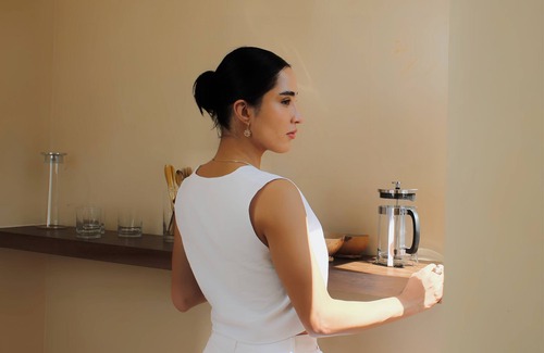 Zona Paseo Montejo Apartment | Casa Paseo Montejo/Centro Mérida Yucatán 00n