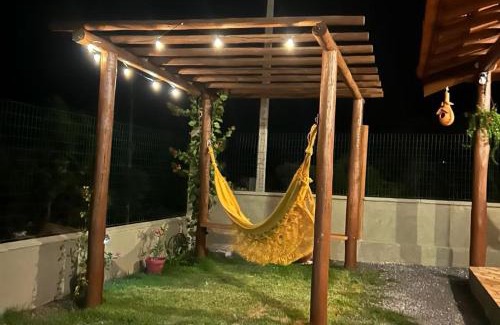 Vale do Capao Apartment | Casa Passarinho