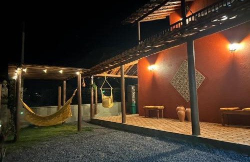 Vale do Capao Apartment | Casa Passarinho