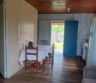 Passo de Torres House | Casa Passo de Torres