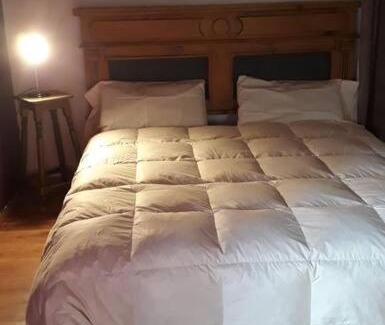 Macrozona Bahia Redonda y Primeros Faldeos House | Casa Patagonica#