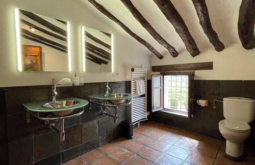 La Almudema Hotel | Casa Pedro Barrera
