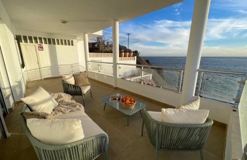Torrenueva House | Casa Pepita by the sea