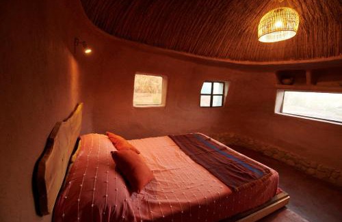 San Pedro de Atacama House | CASA PEQUÉN