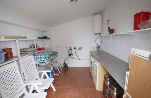 Canillas de Aceituno Villa | Casa Pequena - the small but fine country house with breathtaking views