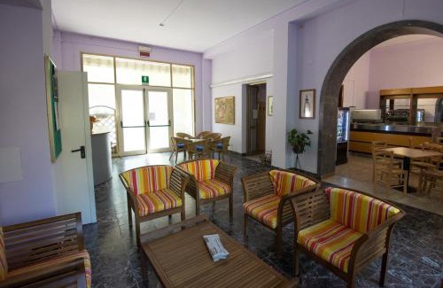 Tonfano Hotel | Casa per Ferie Nostra Signora Tonfano