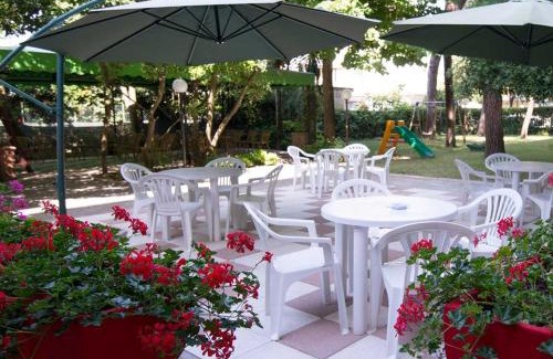 Tonfano Hotel | Casa per Ferie Nostra Signora Tonfano