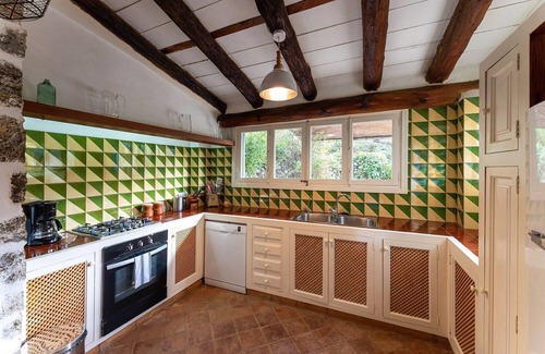 Deia House | Casa Perdita, ideal for family and relaxed vacations