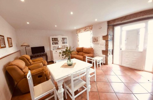 Xove House | Casa Pereiro playa de Esteiro