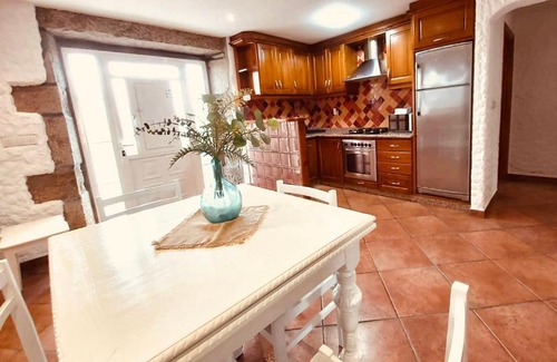 Xove House | Casa Pereiro playa de Esteiro