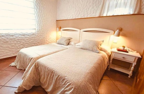 Xove House | Casa Pereiro playa de Esteiro