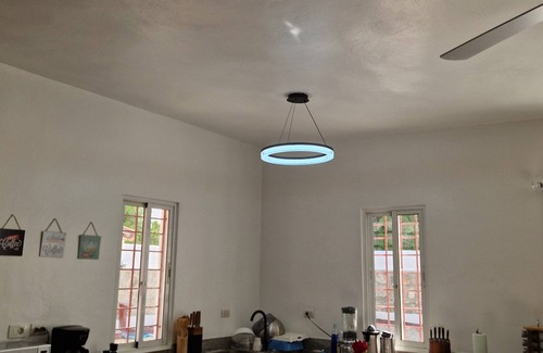 Villas Del Mar Villa | Casa Perez CCC for 9 people Juan Dolio, Dominican Republic