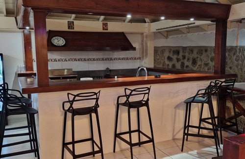 Villas Del Mar Villa | Casa Perez CCC for 9 people Juan Dolio, Dominican Republic