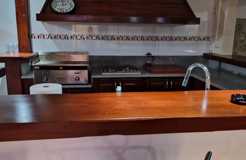 Villas Del Mar Villa | Casa Perez CCC for 9 people Juan Dolio, Dominican Republic