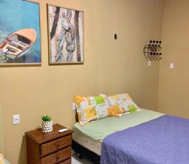 Salinopolis House | Casa Perfeita para suas férias