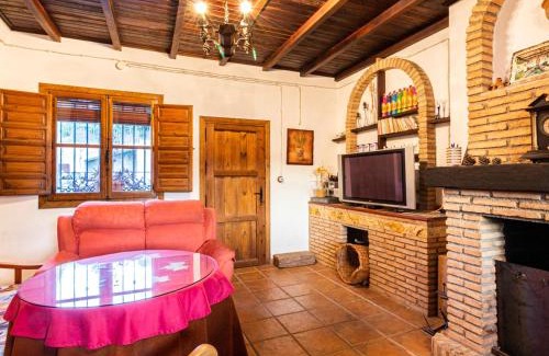 Melegis Villa | Casa perla del valle