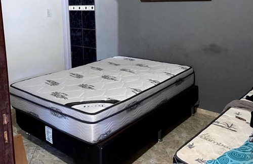 Mambucaba House | Casa perto da Praia em Areal do Taquari, Paraty/RJ