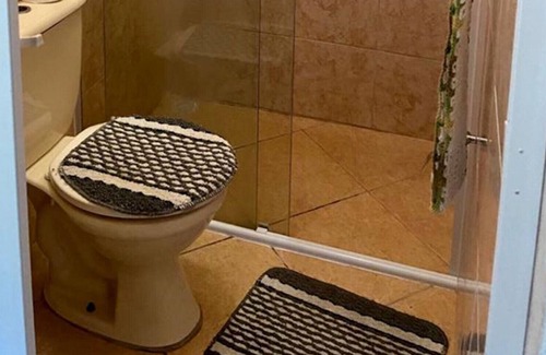 Mambucaba House | Casa perto da Praia em Areal do Taquari, Paraty/RJ