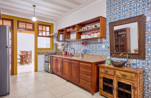 Cabore House | Casa perto do centro histórico de Paraty