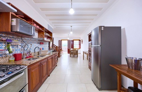 Cabore House | Casa perto do centro histórico de Paraty