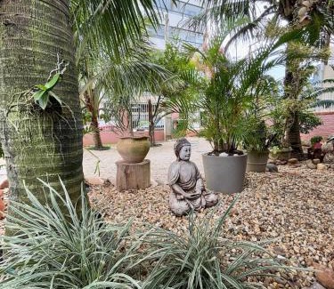 Gravata House | Casa perto do Mar e Beto Carrero