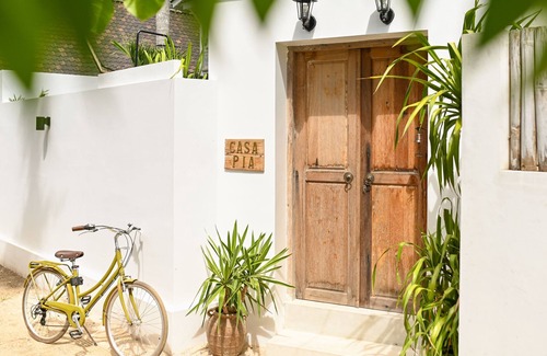 Jungut Batu Villa | Casa Pia Lembongan