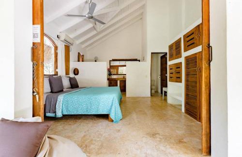 La Iglesia Bed & Breakfast | Casa Picaflor B&B