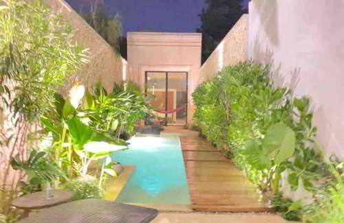 Centro House | Casa Picasso Mérida