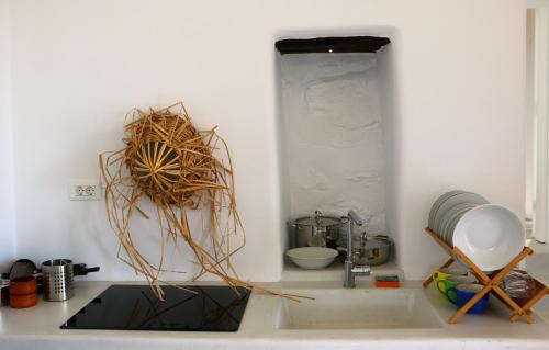 Ano Mera Apartment | Casa Piccola Delos Mykonos