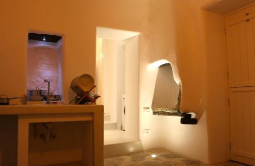Ano Mera Apartment | Casa Piccola Delos Mykonos