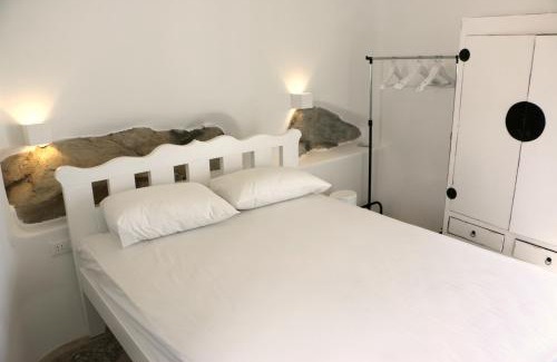 Ano Mera Apartment | Casa Piccola Delos Mykonos