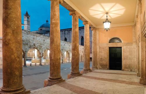 Centro Storico Apartment | Casa Piccolomini