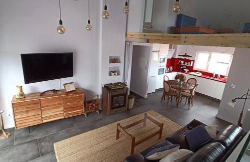 Corcubion House | Casa Pieiteiro