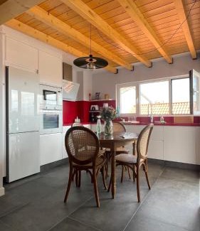 Corcubion House | Casa Pieiteiro