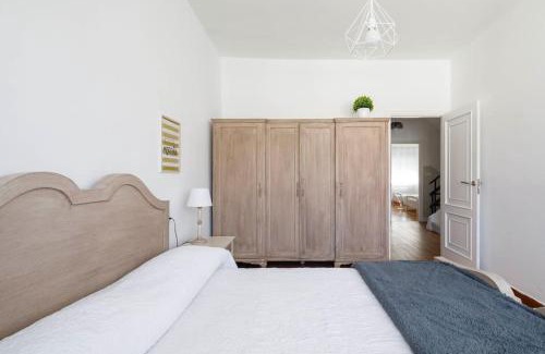 Lousame House | Casa Pilara