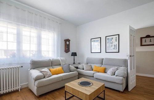 Lousame House | Casa Pilara