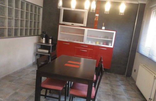 Distrito Oeste House | Casa Pimen