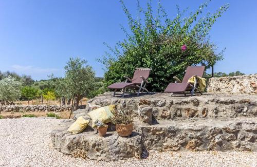 Costitx House | Casa Pina