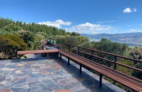 Guasca Villa | Casa Pionono - Sopó