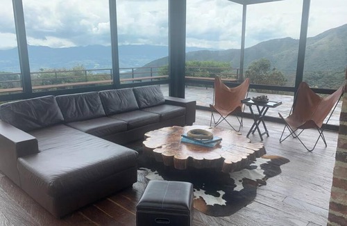 Guasca Villa | Casa Pionono - Sopó