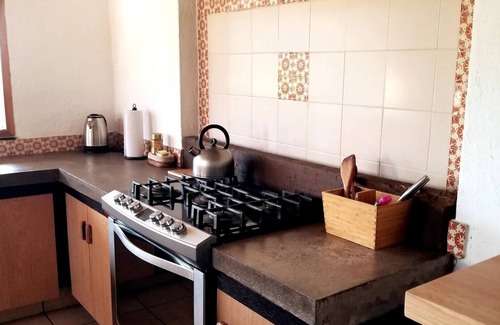 El Santuario Villa | Casa Pipiol