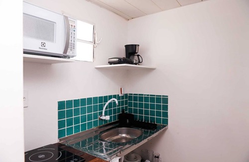 Vila da Trinta Apartment | Casa Pitanga Noronha