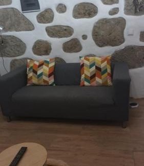 Fataga House | Casa pitita