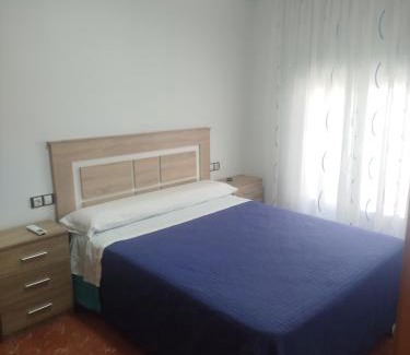 Gador Apartment | Casa planta baja en Gador