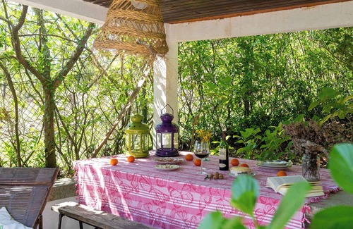 Portonovo Villa | Casa playa Canelas (211), close to the beach & near Sanxenxo