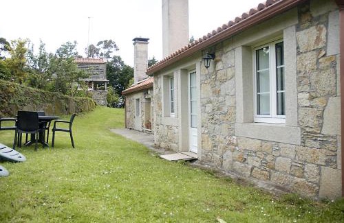 Ponteceso House | Casa Playa de Balares