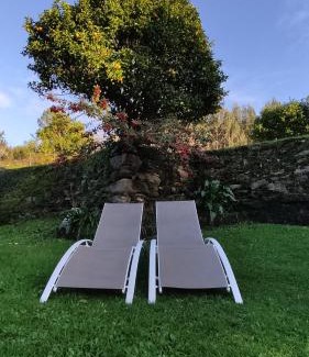 Ponteceso House | Casa Playa de Balares