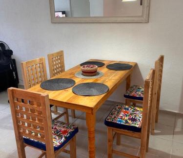 Villa Juarez House | Casa Playa Hermosa